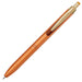 Zebra Sarasa Grand Gel Ballpoint Pen 0.5mm Camel Yellow - Zebra-Kiichin - The #1 Place for Japanese Goods in Your Hand!