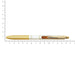 Zebra Vintage Series Sarasa Grand Gel Ballpoint Pen 0.5mm Vermilion Orange-Kiichin - The #1 Place for Japanese Goods in Your Hand!