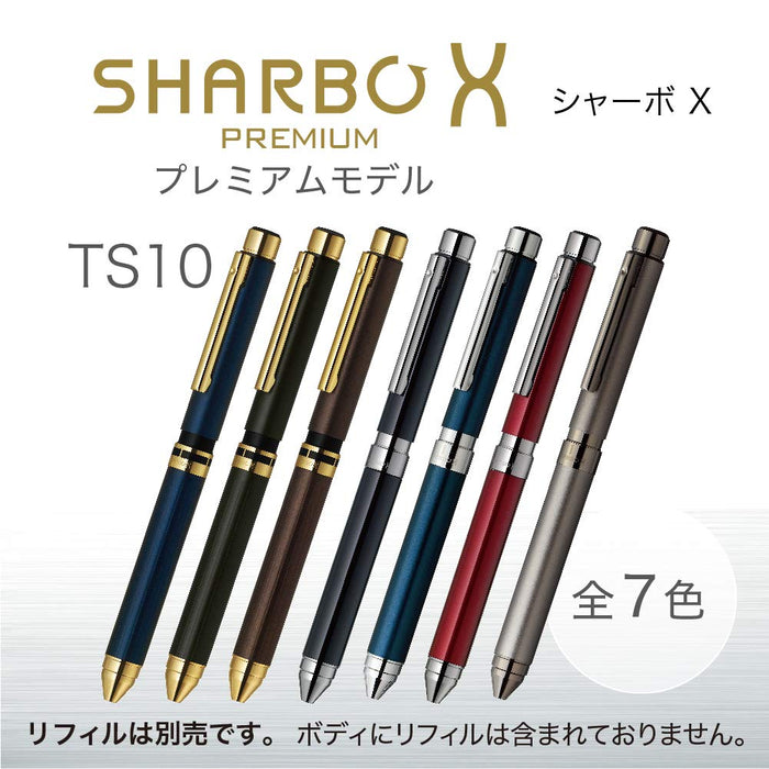 Zebra Shabo Multi-Function Pen Versatile Everyday Writing Tool-Kiichin - The #1 Place for Japanese Goods in Your Hand!