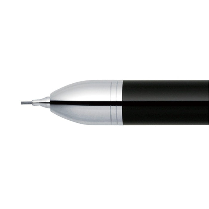 Zebra Shabo 2000 Multifunctional Pen Champagne Gold SB27-CGO-Kiichin - The #1 Place for Japanese Goods in Your Hand!