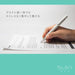 Zebra Bren 0.5mm Ballpoint Pen with Black Ink Mint Green Barrel - Pack of 10-Kiichin - The #1 Place for Japanese Goods in Your Hand!
