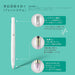 Zebra Bren 0.5mm Ballpoint Pen with Black Ink Mint Green Barrel - Pack of 10-Kiichin - The #1 Place for Japanese Goods in Your Hand!