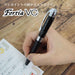 Zebra Disney Fortia VC Pink Ballpoint Pen 0.7 Oil-Based P-BA103-DS-P-Kiichin - The #1 Place for Japanese Goods in Your Hand!
