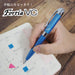 Zebra Disney Fortia VC Pink Ballpoint Pen 0.7 Oil-Based P-BA103-DS-P-Kiichin - The #1 Place for Japanese Goods in Your Hand!