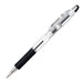 Zebra Gymnock Black Ballpoint Pen 0.7 Oil-Based Ink Pack of 5-Kiichin - The #1 Place for Japanese Goods in Your Hand!