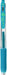 Zebra Sarasa Clip JJS15-BG Blue Green 0.4mm - Premium Zebra Writing Instrument-Kiichin - The #1 Place for Japanese Goods in Your Hand!