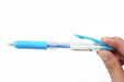 Zebra Sarasa Clip Pen 0.3 Fine Point for Precision Writing-Kiichin - The #1 Place for Japanese Goods in Your Hand!