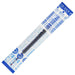 Zebra Sarasa Gel Ballpoint Pen Refill 0.7mm Blue Lead Pack of 10-Kiichin - The #1 Place for Japanese Goods in Your Hand!