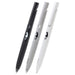Zebra Oil-Based 0.7mm Ballpoint Pen Monotone Cat Design Set of 3-Kiichin - The #1 Place for Japanese Goods in Your Hand!
