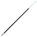 Zebra Black Oil-Based Ballpoint Pen Refill - H-0.7 Lead 10 Pieces Pack-Kiichin - The #1 Place for Japanese Goods in Your Hand!