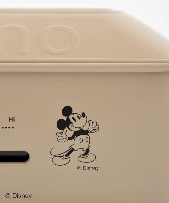 Bruno Disney Compact Hot Plate with 3 Plates Takoyaki Pot