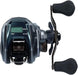 Daiwa Spartan IC Dual Axis Reel with Counter Right Left Handle