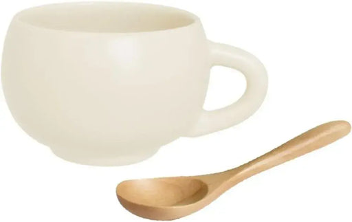 Ippinsha Gikojinsha Maru Soup Mug Set