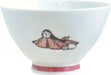 Ippinsha KYU-JITSU Rice Bowl Princess Collection