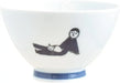 Ippinsha KYU-JITSU Rice Bowl Princess Collection - Businessmen - 4536818854093