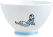 Ippinsha KYU-JITSU Rice Bowl Princess Collection - Ol - 4536818854109