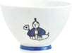 Ippinsha KYU-JITSU Rice Bowl Princess Collection - Hall - 4536818854079
