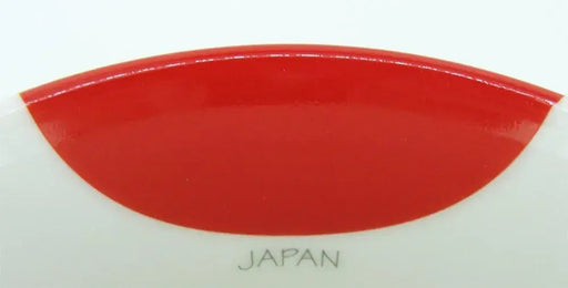 Ippinsha Sugarland Japan Flag Mug 380cc Microwave Dishwasher Safe