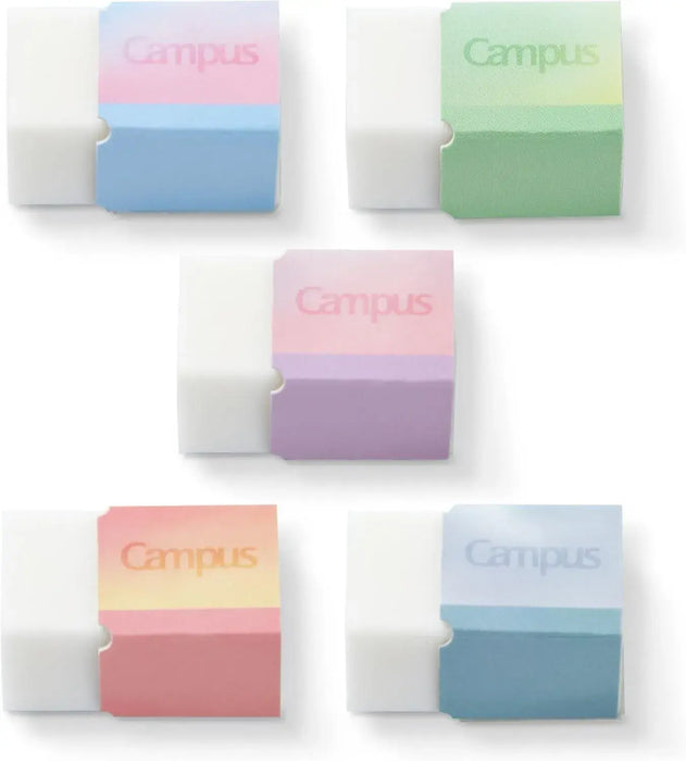 Kokuyo Campus ESR Non-Breakable Eraser Mini Size