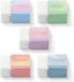 Kokuyo Campus ESR Non-Breakable Eraser Mini Size