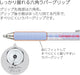Kokuyo Campus Hexagon Grip Sharp Pencil 0.5mm Limited Edition
