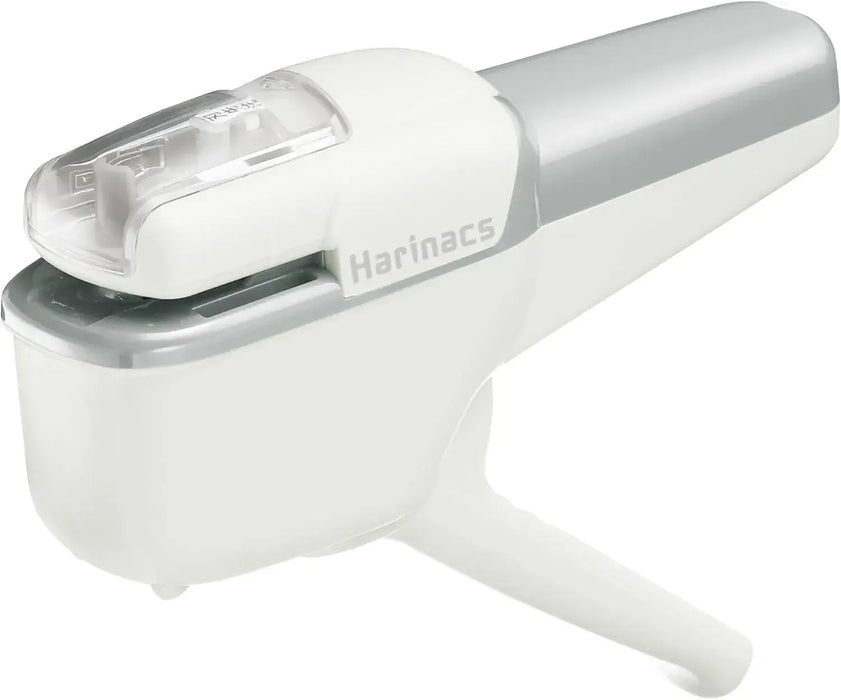 Kokuyo Harinax Needleless Stapler Handy 10-Sheet Binding