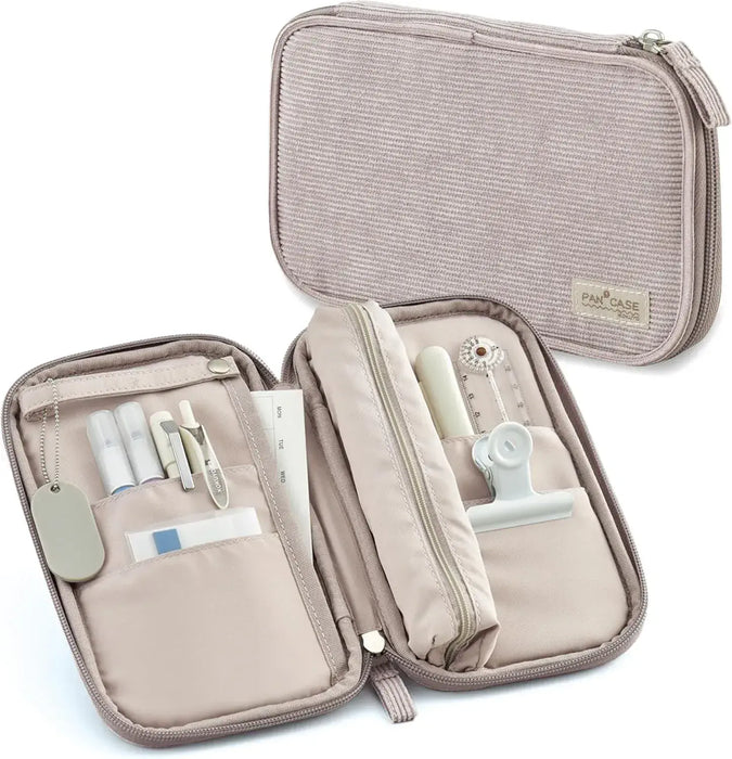 Kokuyo Pencil Case Pouch Carrier Bag