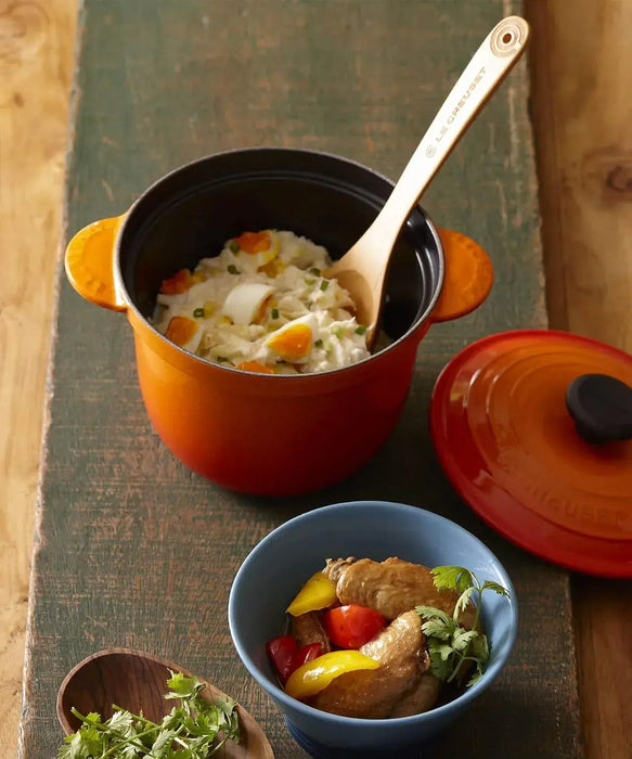 Le Creuset Cocotte Every Inner Lid Matte Finish Cookware Accessory