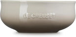 Le Creuset Flora Ball 19.7 fl oz Nutmeg Heat and Cold Resistant Oven Safe Le Creuset