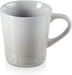 Le Creuset Neo Mug 11.8 fl oz Mist Gray Heat and Cold Resistant Microwave Safe Le Creuset