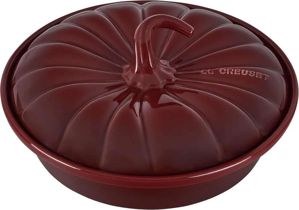 Le Creuset Sphere Leaf Dish Small Quince Yellow Heat and Cold Resistant Microwave Oven Safe Le Creuset - Rhone
 - 0630870338615