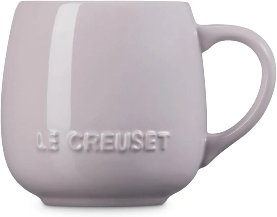 Le Creuset Sphere Mug 11.2 oz Heat and Cold Resistant Coffee Cup Shallot Le Creuset
