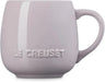 Le Creuset Sphere Mug 11.2 oz Heat and Cold Resistant Coffee Cup Shallot Le Creuset