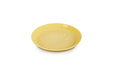 Le Creuset Sphere Plate 8.7 Inch Spring Relief Meringue Floral Heat Cold Resistant by Le Creuset - Chamomile
 - 0843251111848