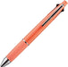 Mitsubishi Pencil Jetstream Multi-Function Pen 4-in-1 05mm Coral
