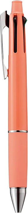 Mitsubishi Pencil Jetstream Multi-Function Pen 4-in-1 05mm Coral