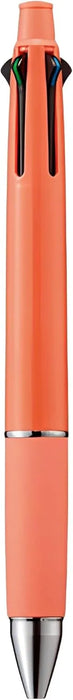 Mitsubishi Pencil Jetstream Multi-Function Pen 4-in-1 05mm Coral
