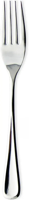 Nagao Chick Cake Fork Stainless Steel Made in Japan - Dinner Fork - 4992519087527