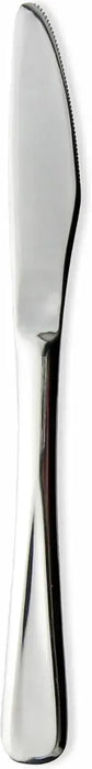 Nagao Chick Cake Fork Stainless Steel Made in Japan - Dinner Knife - 4992519087503