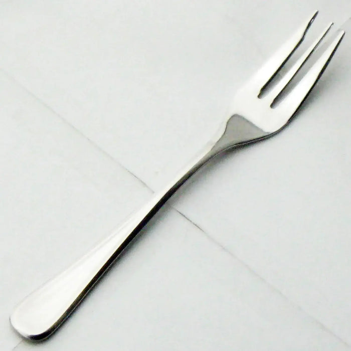 Nagao Chick Cake Fork Stainless Steel Made in Japan