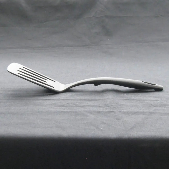 Nagao Mini Turner 9.1 inch Black Nylon Made in Japan