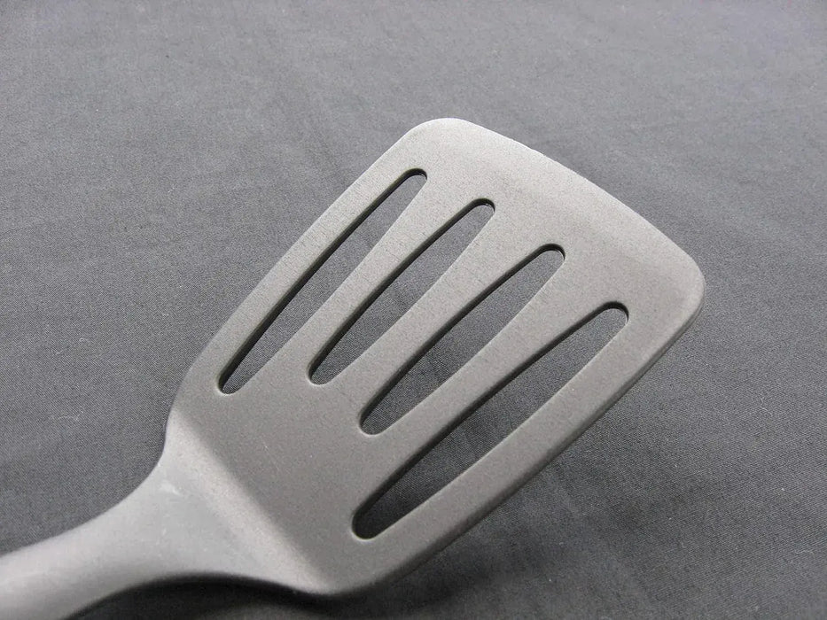 Nagao Mini Turner 9.1 inch Black Nylon Made in Japan