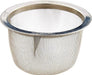 Nagao Stainless Steel Tea Strainer for Teapots Made in Japan - No. 50 - 4992519073605