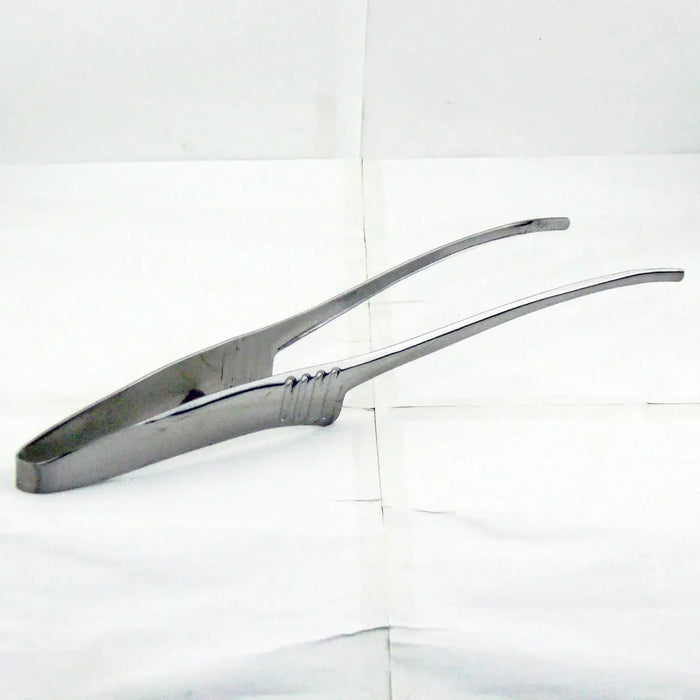 Nagao Tsubame Sanjo Clever Economy Stainless Steel Kitchen Tongs