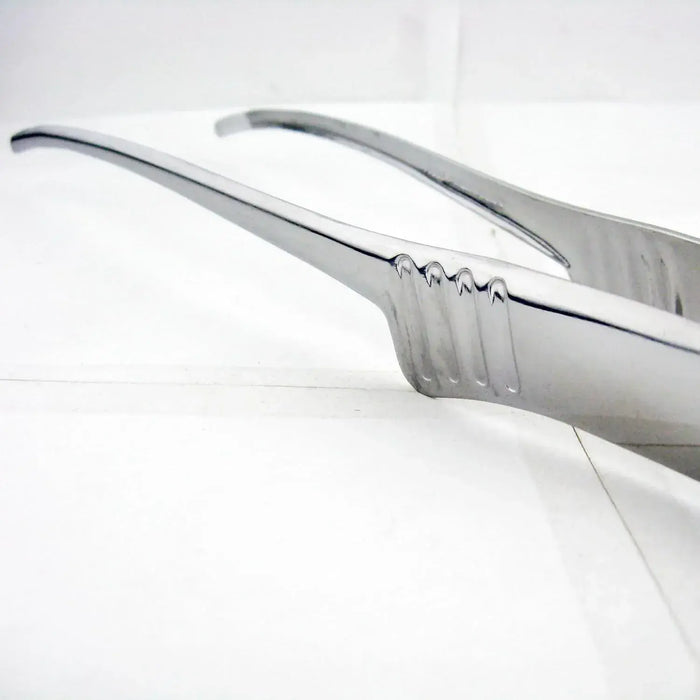 Nagao Tsubame Sanjo Clever Economy Stainless Steel Kitchen Tongs