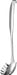 Nagao Tsubame-Sanjo Professional Nylon and Stainless Steel Cooking Tongs - Pasta Ladle - 4992519072974