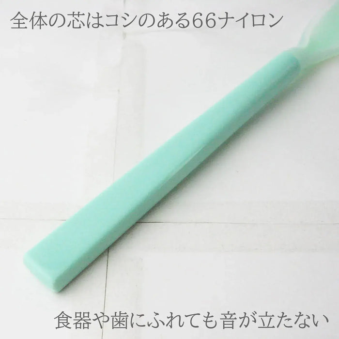 Nagao Tsubame Sanjo Silicone Spoon Made in Japan