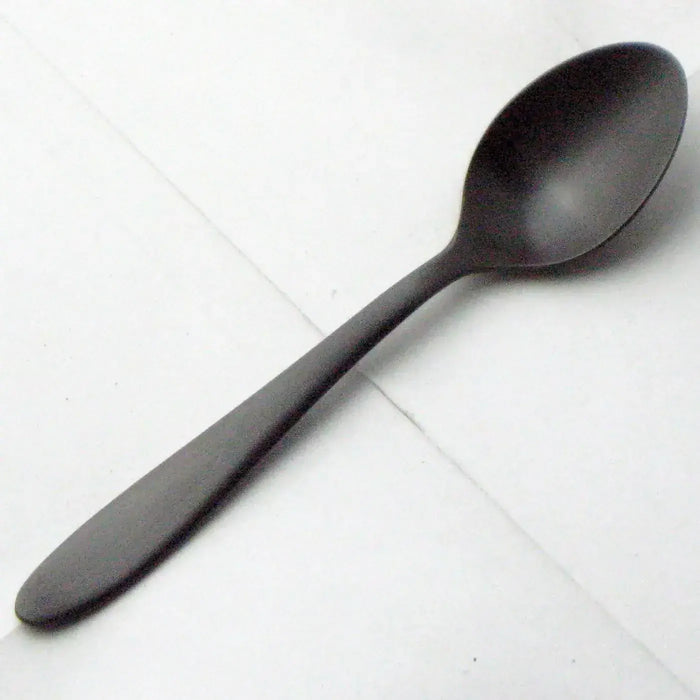 Nagao Tsubamesanjo Sumidumi Coffee Spoon Stainless Steel Made in Japan