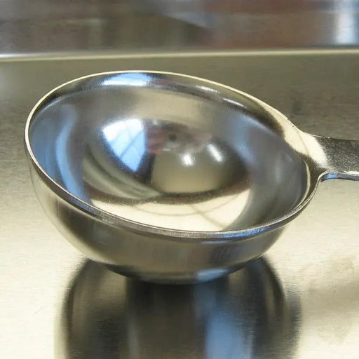 Nagao Tsubamesanjo Ultra-Thick Stainless Steel Measuring Spoon