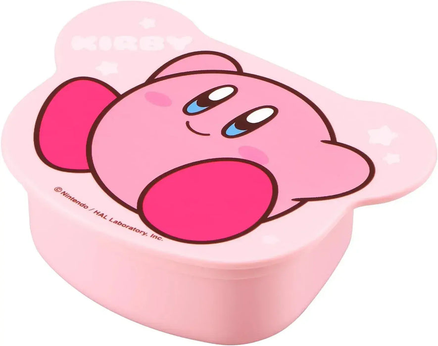 OSK SSP Kirby Sealing Container Food Storage Set - No.3 Die Cut Seal - 4970825147623